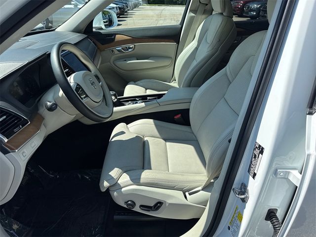 2019 Volvo XC90 T6 AWD Inscription - 22910977 - 8