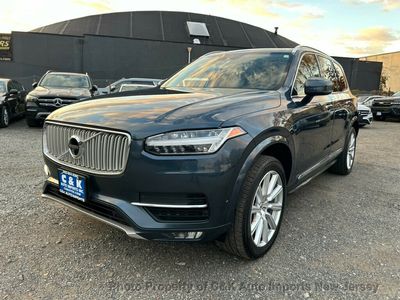 2019 Volvo XC90