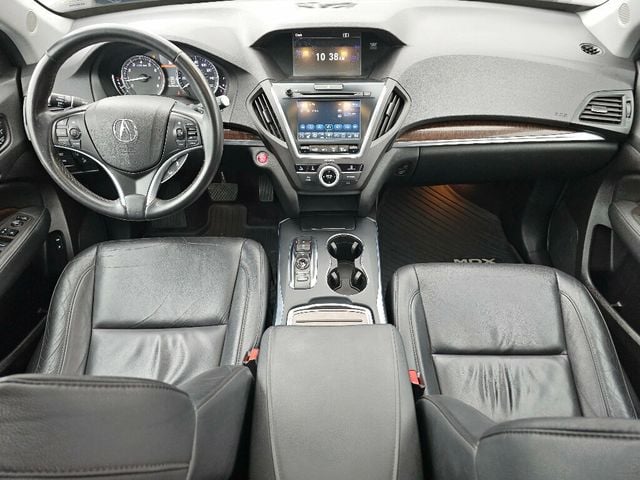2020 Acura MDX SH-AWD 7-Passenger - 22918547 - 1