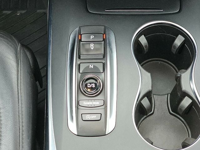 2020 Acura MDX SH-AWD 7-Passenger - 22918547 - 24