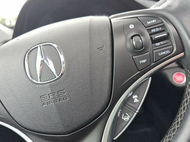 2020 Acura MDX SH-AWD 7-Passenger - 22918547 - 26