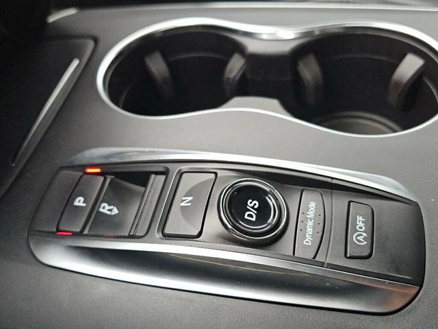 2020 Acura MDX SH-AWD 7-Passenger - 22918547 - 28