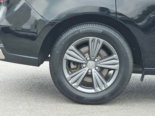 2020 Acura MDX SH-AWD 7-Passenger - 22918547 - 36