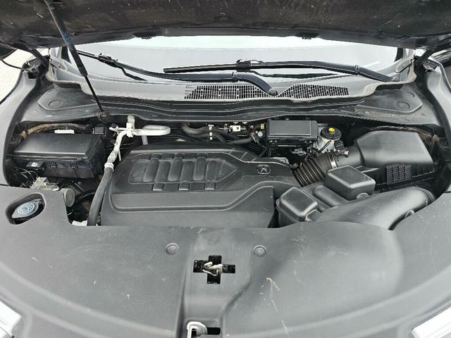 2020 Acura MDX SH-AWD 7-Passenger - 22918547 - 39