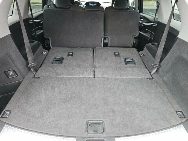 2020 Acura MDX SH-AWD 7-Passenger - 22918547 - 43