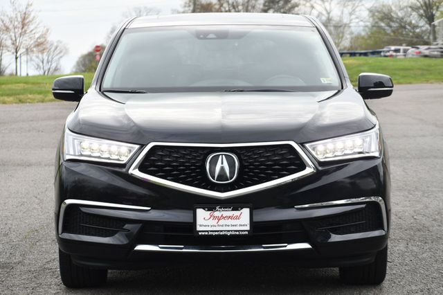 2020 Acura MDX SH-AWD 7-Passenger w/Technology Pkg - 22373286 - 2