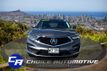 2020 Acura RDX FWD w/Advance Pkg - 22322596 - 9