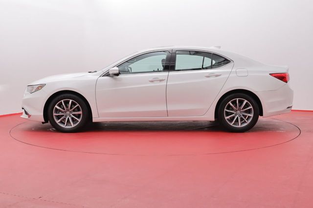 2020 Acura TLX 2.4L FWD - 21004107 - 1