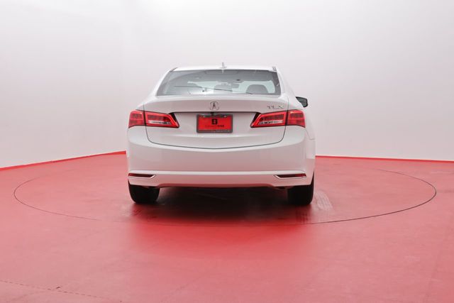 2020 Acura TLX 2.4L FWD - 21004107 - 3