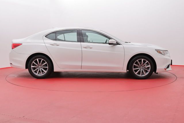 2020 Acura TLX 2.4L FWD - 21004107 - 5