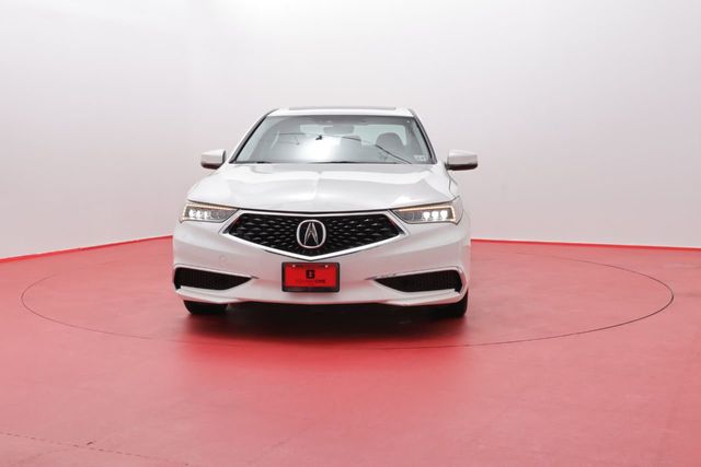 2020 Acura TLX 2.4L FWD - 21004107 - 6