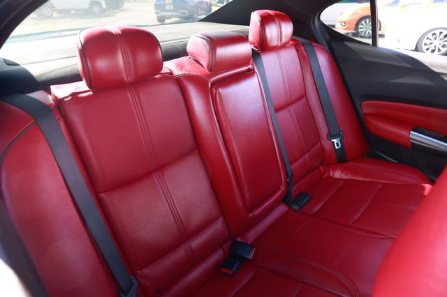 2020 Acura TLX 2.4L FWD w/A-Spec Pkg Red Leather - 22932291 - 13