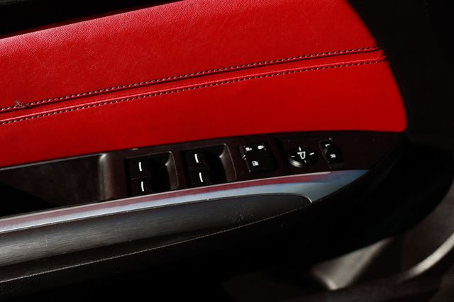 2020 Acura TLX 2.4L FWD w/A-Spec Pkg Red Leather - 22932291 - 47