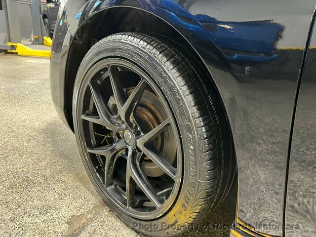 2020 Acura TLX 3.5L SH-AWD w/Technology Pkg - 22899845 - 11