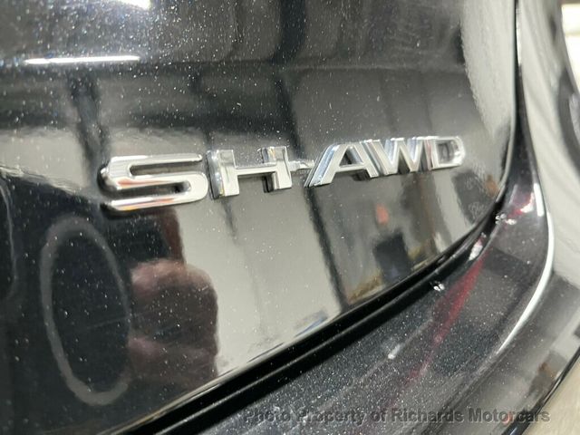 2020 Acura TLX 3.5L SH-AWD w/Technology Pkg - 22899845 - 14