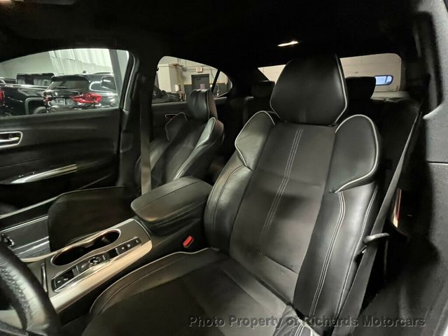 2020 Acura TLX 3.5L SH-AWD w/Technology Pkg - 22899845 - 18