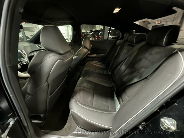 2020 Acura TLX 3.5L SH-AWD w/Technology Pkg - 22899845 - 20