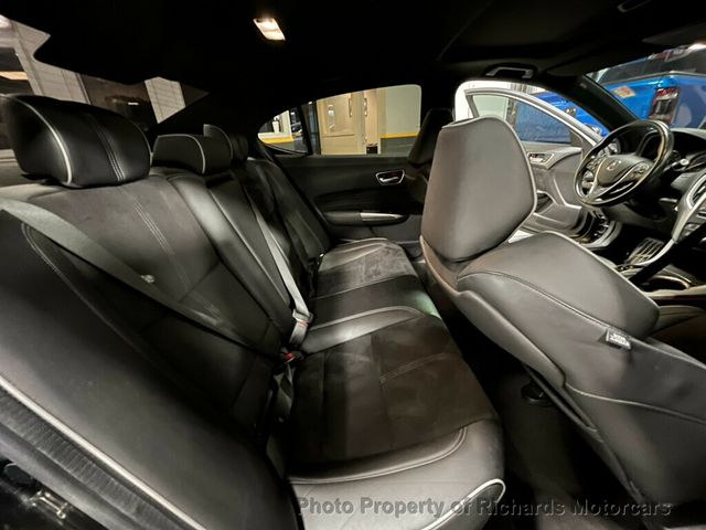 2020 Acura TLX 3.5L SH-AWD w/Technology Pkg - 22899845 - 21