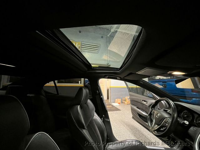 2020 Acura TLX 3.5L SH-AWD w/Technology Pkg - 22899845 - 25