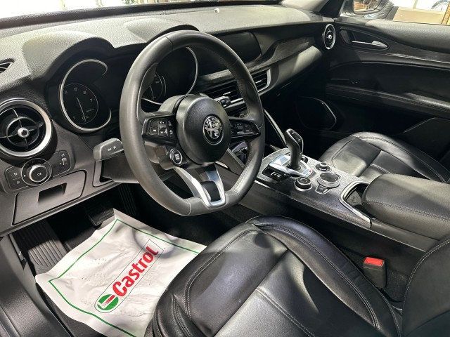 2020 Alfa Romeo Stelvio Sport RWD - 22149066 - 9