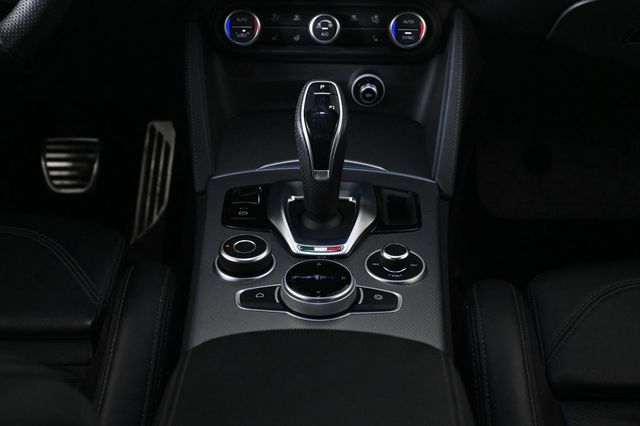 2020 Alfa Romeo Stelvio Ti Sport - 22933052 - 13