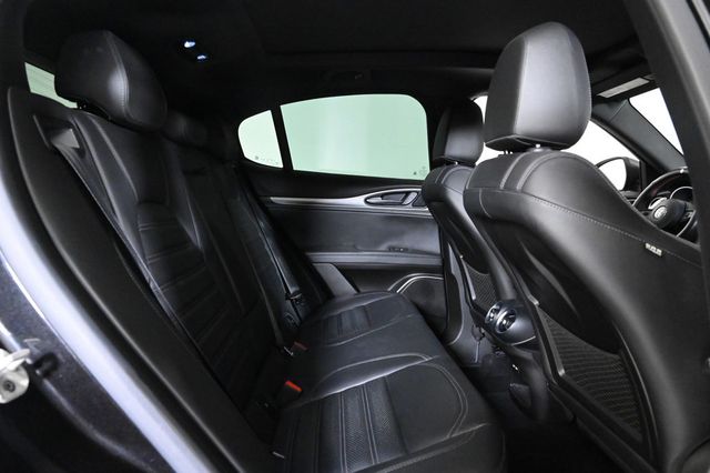 2020 Alfa Romeo Stelvio Ti Sport - 22933052 - 16