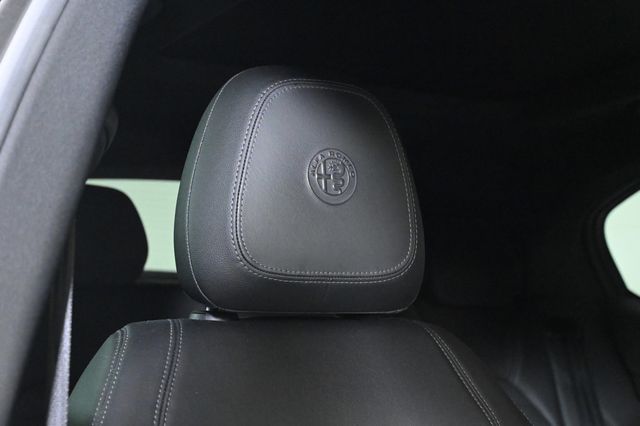 2020 Alfa Romeo Stelvio Ti Sport - 22933052 - 20