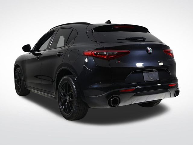 2020 Alfa Romeo Stelvio Ti Sport - 22933052 - 2