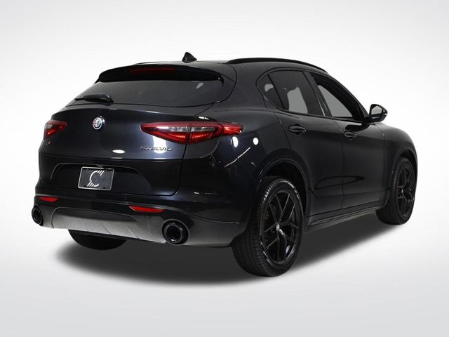 2020 Alfa Romeo Stelvio Ti Sport - 22933052 - 4