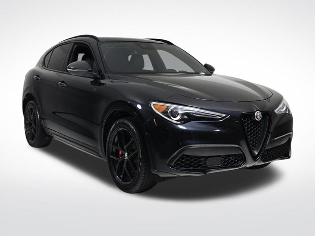 2020 Alfa Romeo Stelvio Ti Sport - 22933052 - 6