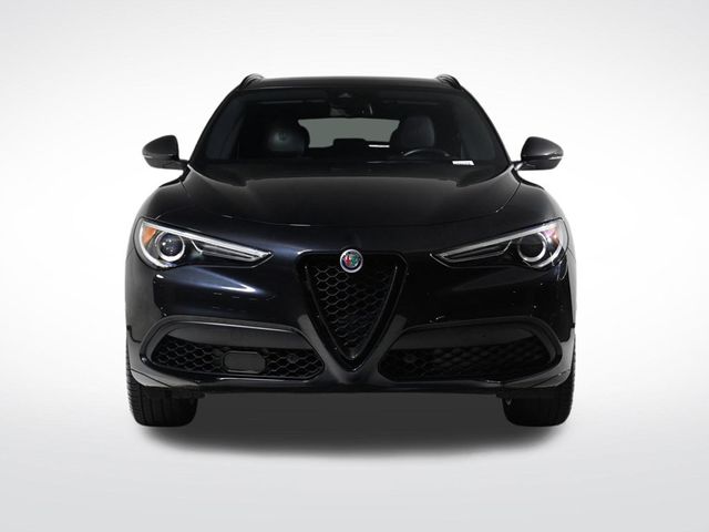 2020 Alfa Romeo Stelvio Ti Sport - 22933052 - 7