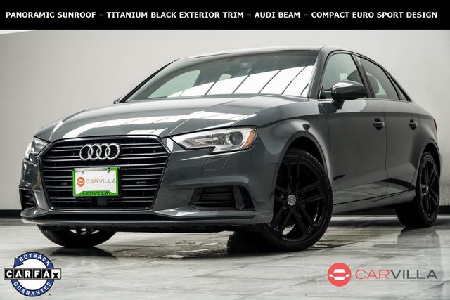 2020 Audi A3 Sedan Premium 40 TFSI - 22890123 - 0