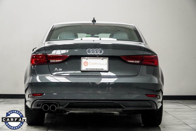 2020 Audi A3 Sedan Premium 40 TFSI - 22890123 - 10