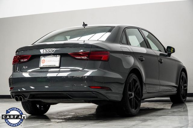 2020 Audi A3 Sedan Premium 40 TFSI - 22890123 - 11