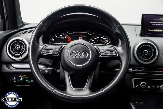 2020 Audi A3 Sedan Premium 40 TFSI - 22890123 - 14