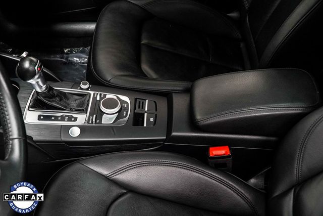 2020 Audi A3 Sedan Premium 40 TFSI - 22890123 - 16