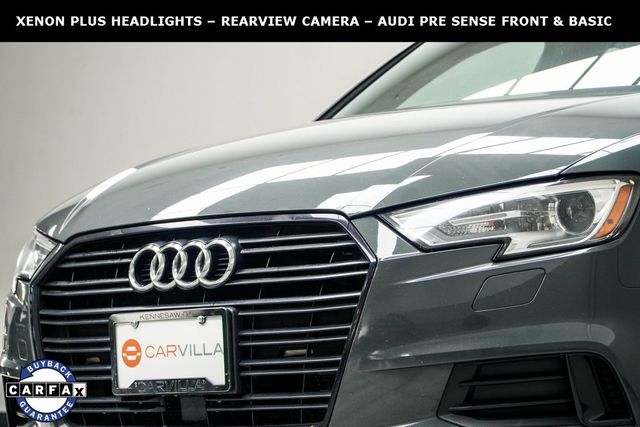 2020 Audi A3 Sedan Premium 40 TFSI - 22890123 - 1