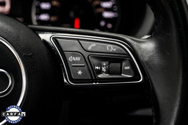 2020 Audi A3 Sedan Premium 40 TFSI - 22890123 - 25