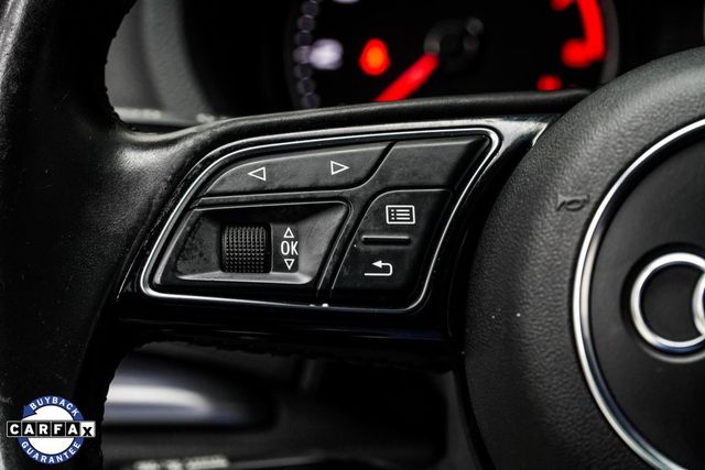 2020 Audi A3 Sedan Premium 40 TFSI - 22890123 - 26