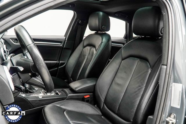 2020 Audi A3 Sedan Premium 40 TFSI - 22890123 - 33