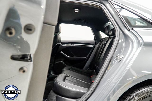 2020 Audi A3 Sedan Premium 40 TFSI - 22890123 - 35