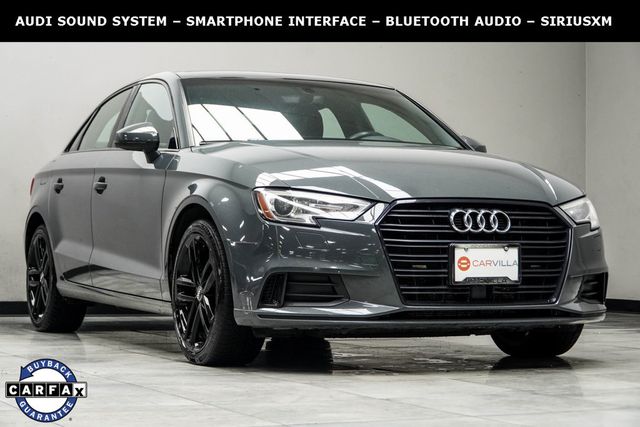 2020 Audi A3 Sedan Premium 40 TFSI - 22890123 - 3