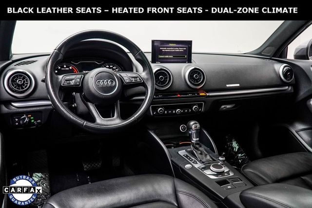 2020 Audi A3 Sedan Premium 40 TFSI - 22890123 - 4