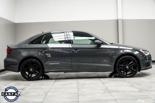 2020 Audi A3 Sedan Premium 40 TFSI - 22890123 - 5