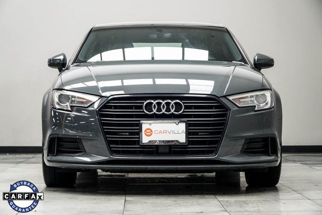 2020 Audi A3 Sedan Premium 40 TFSI - 22890123 - 6