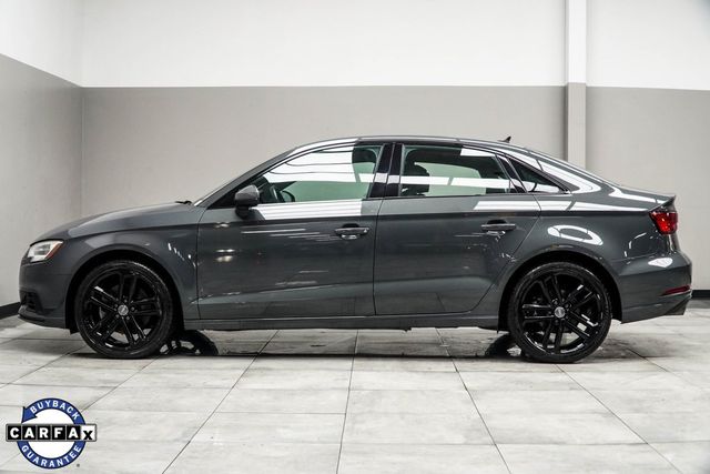 2020 Audi A3 Sedan Premium 40 TFSI - 22890123 - 8