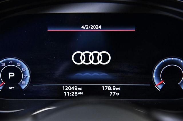 2020 Audi A4 allroad Premium Plus - 22386030 - 10