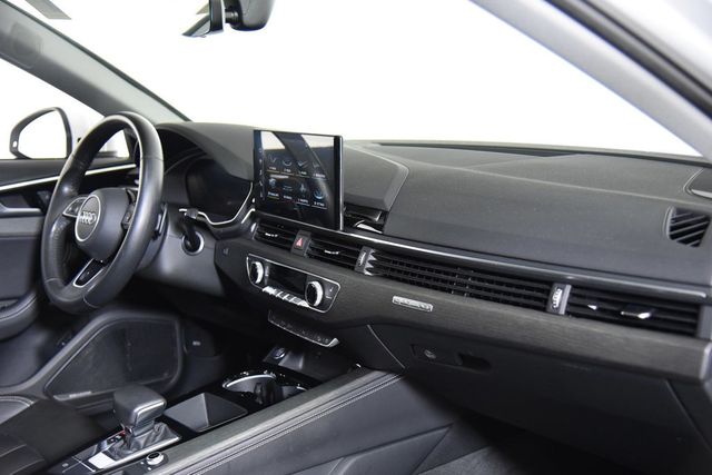 2020 Audi A4 allroad Premium Plus - 22386030 - 13
