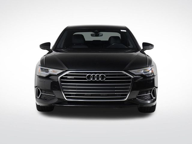 2020 Audi A6 Premium - 22400871 - 7