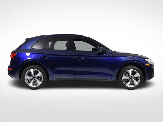 2020 Audi Q5  - 22390555 - 5